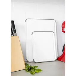 Дошка для нарізання KitchenAid Universal двостороння (KEG700NOSMGA) - мініатюра 11