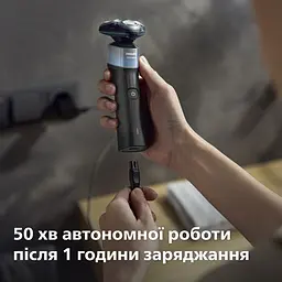 Електробритва Philips Series 5000X (X5006/00) - мініатюра 11