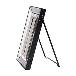 Обігрівач Defender Energy ECO 1 Black - мініатюра 2