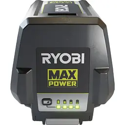 Акумулятор до електроінструменту Ryobi Max Power RY36B12A High Energy Lithium+ 36В 12Аh (5133004554) [133846] - мініатюра 2