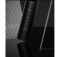Електробритва MiJia Electric Shaver S500 Black - мініатюра 3