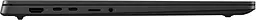 Ноутбук ASUS Vivobook S 16 S5606CA-RI045W 16 3K OLED, Intel Ultra 7 255H, 32GB, F1TB, UMA, Win11, Чорний (90NB1553-M00740) - мініатюра 9