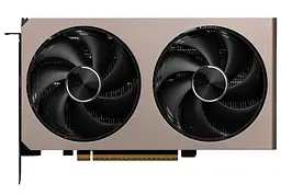 Відеокарта MSI RTX 5060 Ti 16G INSPIRE 2X (RTX 5060 Ti 16G INSPIRE 2X) (GDDR7, 128 bit, PCI-E v5.0 x8)