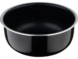 Набір каструль Bergner Click & cook (BG-31608-BK) - мініатюра 5