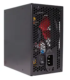 БЖ 400W Xilence XP400R6 Performance C, 120mm, ~85%, Retail Box - мініатюра 6