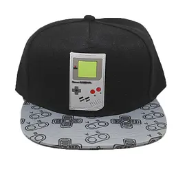 Кепка бейсболка Game Boy Геймбой.769
