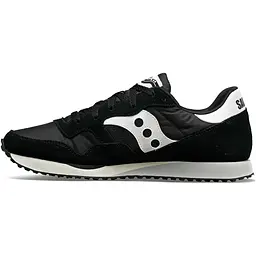 Кросівки Saucony DXN Trainer 48 Black/White (1097-S70757-1313) - мініатюра 3
