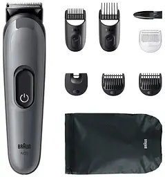 Тример Braun AIO 3540 (AIO3540)