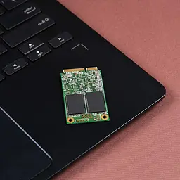 SSD накопичувач Transcend SSD230S 256GB (TS256GMSA230S) [99119] - мініатюра 3