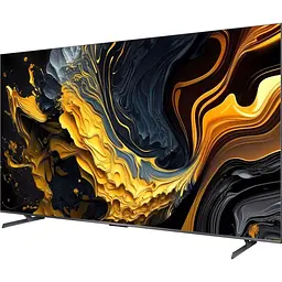 Телевізор Xiaomi TV Max 85" QLED 4K 2025 UA [122551] - мініатюра 3
