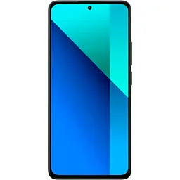 Смартфон Redmi Note 13 8/512Gb Global EU Midnight Black [121116] - мініатюра 2