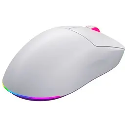 Комп'ютерна мишка Hator Quasar 3 Ultra 8K Wireless White (HTM771) - мініатюра 4