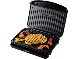 Електрогриль George Foreman Fit Grill Medium 25810-56 - мініатюра 2