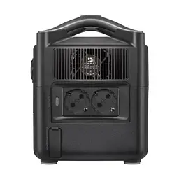Портативна зарядна станція EcoFlow 720 Втч (до 1.8 кВт) - мініатюра 5