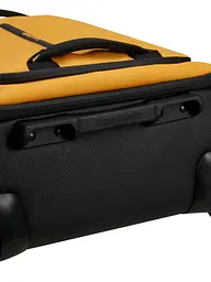 Дорожня Сумка На Колесах Samsonite ECODIVER YELLOW 45x36x20 KH7*06021 - мініатюра 13