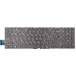 Клавіатура для ноутбука DELL Inspiron 15-5565, 15-5567,15-5570, чорна (KB314508)