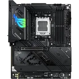 Материнська плата Asus Rog Strix X870-F Gaming WIFI sAM5 X870 4xDDR5 M.2 HDMI DP WiFi BT ATX