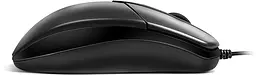 Миша REAL-EL RM-211 USB black - мініатюра 4