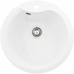 Кухонна мийка Platinum 480 TURAS (SP000025037)