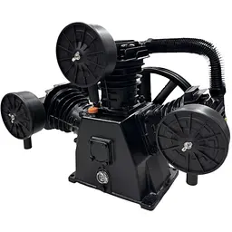 Компресорна головка ZTW3090