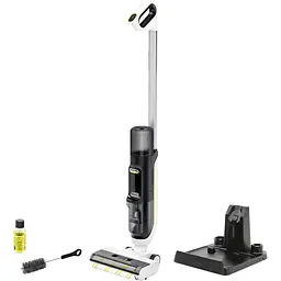 Вертикальний пилосос Karcher FCV 3 (1.056-122.0) [149139]