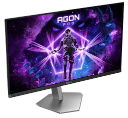 Монiтор 26.5" AOC AGON AG276QKD2 - мініатюра 5