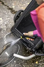 Портативна мінімийка Karcher OC 3 Foldable (1.599-300.0) - мініатюра 7