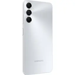 Смартфон Samsung Galaxy A05s 6/128Gb Silver [SM-A057FZSH] [115871] - мініатюра 6