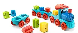 Настільна гра Smart Диво-потяг (Brain Train) (SG040UKR) - мініатюра 3