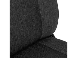 Крісло геймерське Noblechairs Icon Series TX Anthracite (NBL-ICN-TX-ATC) - мініатюра 8