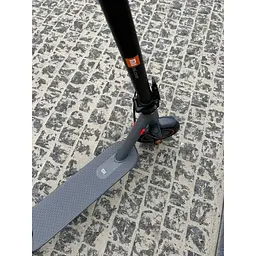 Електросамокат Mi Electric Scooter M365 Pro 4 (500W, 12.4Ah) + Амортизатор - мініатюра 6