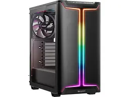 Корпус Be quiet! Pure Base 501 DX Black (BGW76)