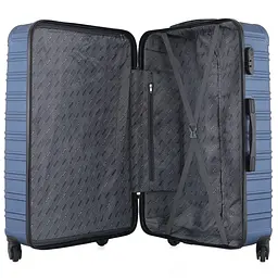 Валіза Semi Line 28" L Blue (T5635-3) - мініатюра 2