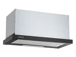 Витяжка Pyramida ATH 60 (700) BL - мініатюра 3
