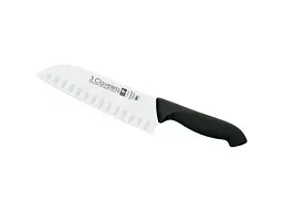 Ніж сантоку 3 Claveles Proflex (08295)