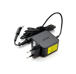 Блок живлення (зарядка) для ноутбука Acer 45W (19V 2.37А 3.0x1.1мм) W15-045N4B - мініатюра 3
