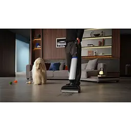Пилосос миючий Tineco Floor One S9 Artist Premium (FW2C0700DE) - мініатюра 11