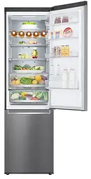 Холодильник LG GW-B509SMUM - мініатюра 6