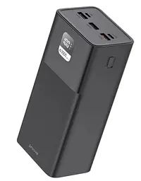 Павербанк Proove Giant Black 40 000 mAh / 100 Вт (PBGI99320001) - мініатюра 3
