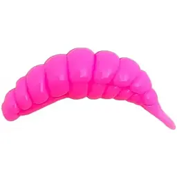 Силікон FishUP Ozi 1.2" cheese taste #048 - Bubble Gum (10 шт/уп)