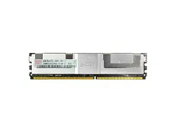 Пам'ять для серверів SK hynix 4 GB DDR2 667 MHz (HYMP151F72CP4N3-Y5)