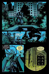 Комікс Northern Lights Всесвіт Marvel проти Карателя українською мовою C NL M P - мініатюра 2