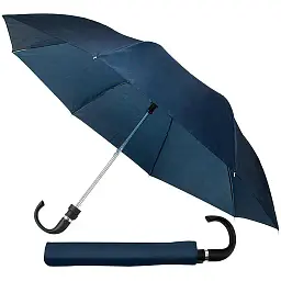 Парасолька Semi Line Blue (L2038-1)