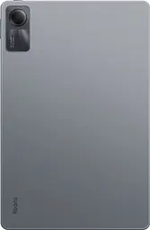 Планшет Xiaomi Redmi Pad SE 4/128 GB (23073RPBFG) сірий - мініатюра 4