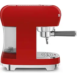 Кавоварка ріжкова Smeg ECF02RDEU [107757] - мініатюра 7