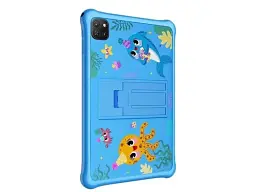Планшет Blackview Oscal Pad 50 Kids 2/64GB Cloudy Blue - мініатюра 5