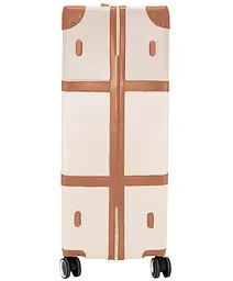 Валіза Semi Line 28" (L) Ecru/Brown (T5670-4) (DAS302668) - мініатюра 4