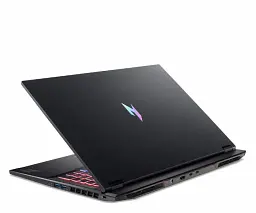 Ноутбук Acer Nitro 18 AI AN18-61 Ryzen AI 9 365/18" 16GB/1TB/No OS/RTX 5070 - мініатюра 3
