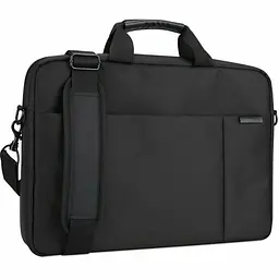 Сумка для ноутбука 15,6 дюйма Acer Notebook Carry Case 15 Black
