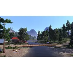 Ключ активації Microsoft Lumberjack's Dynasty для Xbox One/Series - мініатюра 9